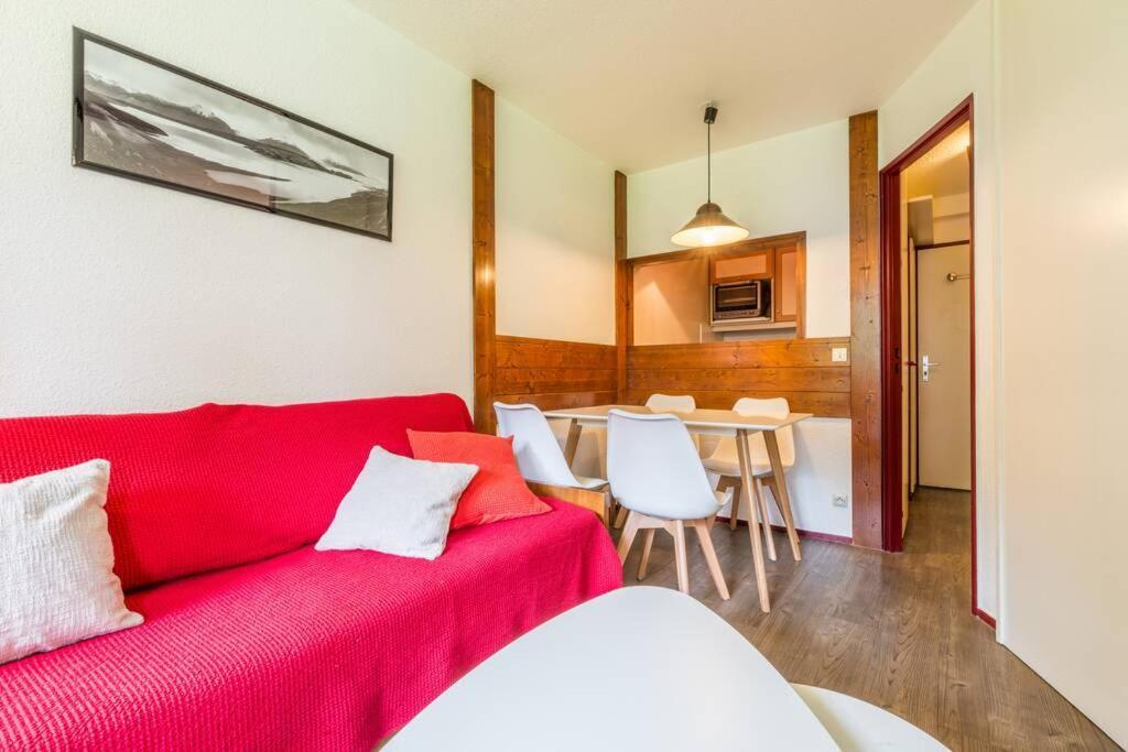 Au Coeur De Chamonix, Un Ecrin De Verdure Apartment Bagian luar foto
