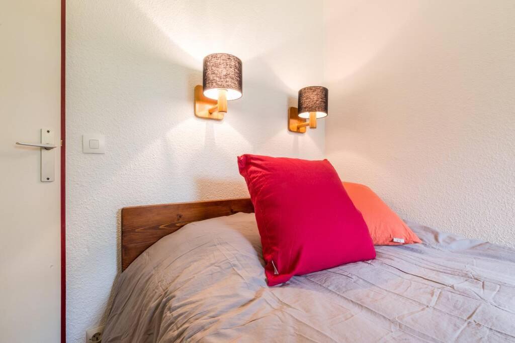 Au Coeur De Chamonix, Un Ecrin De Verdure Apartment Bagian luar foto