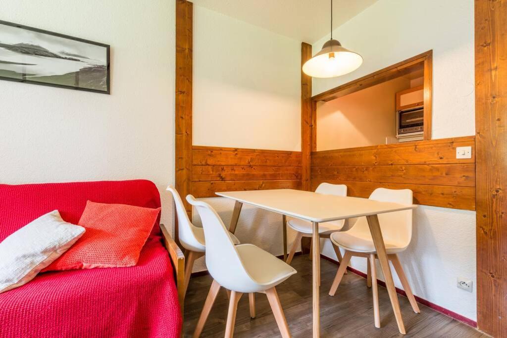 Au Coeur De Chamonix, Un Ecrin De Verdure Apartment Bagian luar foto